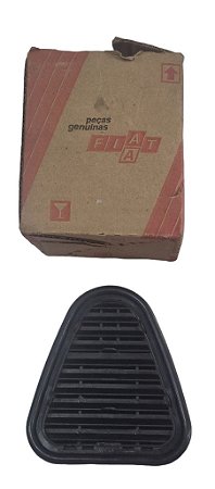 Difusor de Saída de Ar Externo Fiat Strada 99 a 20 Original Fiat 46472016 Novo de Época