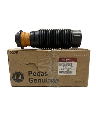 Batente do Amortecedor Dianteiro do FIAT Bravo de 2011 a 2015 e Stilo de 2003 a 2011 Original FIAT 51804852