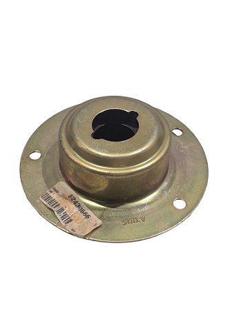 Coxim Superior Amortecedor Traseiro FIAT Tempra 1992 a 1999 Original FIAT 82430666 Novo de Época