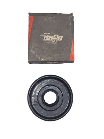 Calço Suporte do Rolamento Amortecedor Dianteiro FIAT Uno Fiorino Elba Prêmio Original FIAT 7627560 Novo de Época