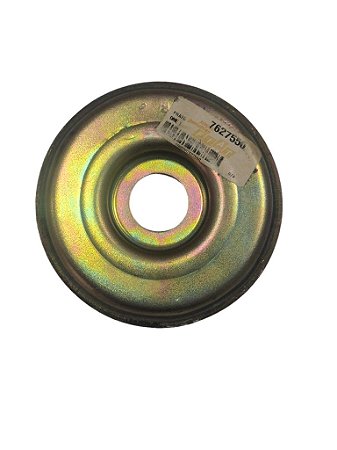 Prato Superior Platillo do Rolamento Amortecedor Suspensão Dianteiro FIAT Uno Fiorino Elba Prêmio Original FIAT 7627550