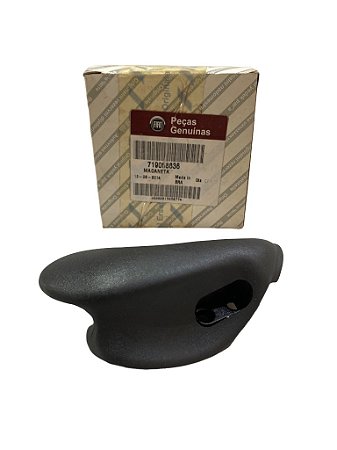 Maçaneta Interna Lado Direito do FIAT Brava de 2000 a 2003 Marea e Weekend de 1999 a 2007 Original FIAT 719058636