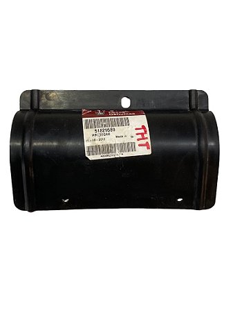 Tampa de Proteção Filtro de Combustível do FIAT Uno Mille e Fiorino de 2985 a 2013 Original FIAT 51829589 Novo de Época