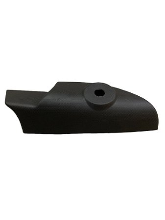 Moldura Interna do Retrovisor Lado Direito do FIAT Palio e Grand Siena de 2013 a 2017 Original FIAT 735497379