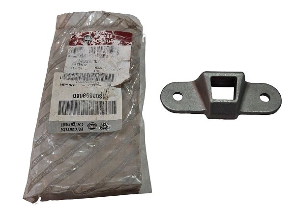 Batente Superior Porta Traseira FIAT Ducato 97 a 17 PEUGEOT Boxer 99 a 17 CITROEN Jumper 94 a 17 Original FIAT 303898080