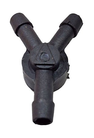 Válvula Esguicho de 3 Vias Para-Brisa Fiat Palio Ducato Marea 92 a 20 Marca NAT