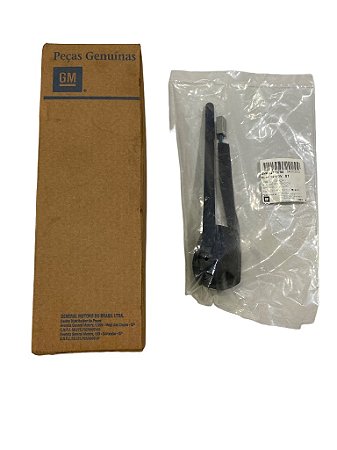 Base da Antena de Rádio Chevrolet S10 2012 Original GM 94778798 Nova de Época