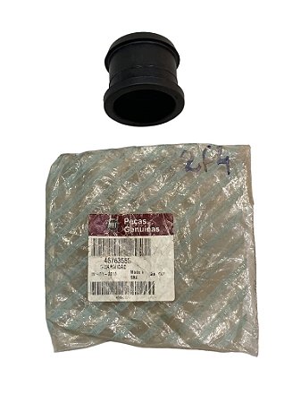 Guarnição Bocal Tanque Linha Fiat Original FIAT 46763555 Nova de Época