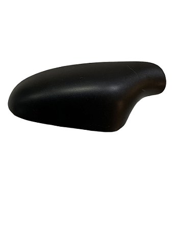 Capa Retrovisor LE FIAT Palio 01 a 12 Weekend de 04 a 12 Siena 01 a 13 Strada 01 a 12 Original FIAT 735356430 C/Detalhe