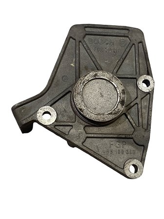 Suporte Bobina Ignição Fiat Palio 06 a 12 Original BOSH F000ZS0217 Novo de Época