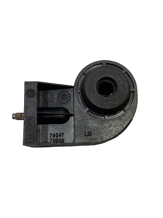 Suporte Fixação Radiador FIAT Palio Siena Strada Original FIAT 46814758 Nova de Época