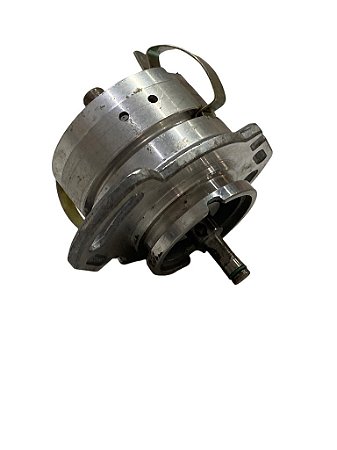 Distribuidor Ignição VW Gol Parati 1.0 8V e 16V 96 em Diante Sem Tampa Rotor Original VW 0309052151 Novo de Época