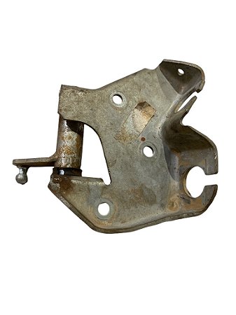 Suporte Cabo Trambulador Câmbio FIAT Uno 03 a 18 Original FIAT Usado
