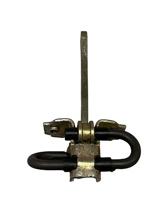 Limitador Porta Dianteiro FIAT Palio Siena 96 a 04 Palio Weekend 97 a 04 Strada 99 a 04 Original Fiat Universal 70304