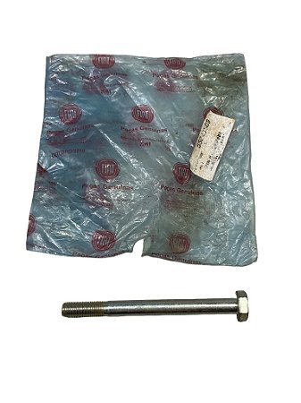 Parafuso Cabeçote Linha FIAT Original FIAT 55223509 Novo de Época