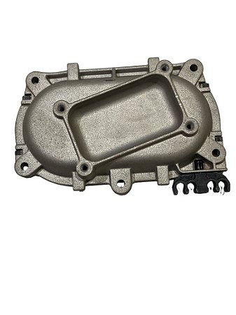 Tampa Gaiola dos Comandos Motor Fire 1.0 1.3 Original FIAT F000ZOS207 Novo de Época
