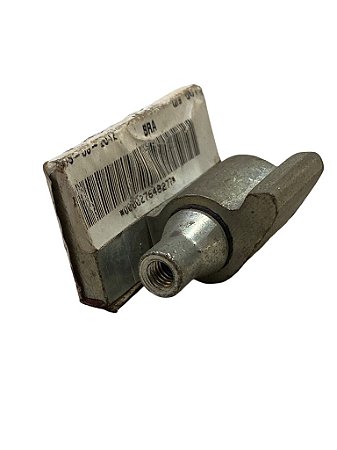 Dobradiça Superior Dianteira Esquerda FIAT Palio 97 Original FIAT 46816377 Nova de Época