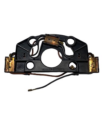 Acionador Contato Came Buzina do VW Apollo 1991 a 1993 Original VW 545419666 Novo de Época
