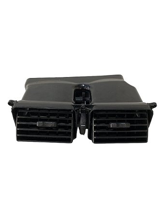 Difusor de Ar Central do FIAT Palio Siena e Strada de 2004 A 2012 C/Ar Condicionado Original FIAT ERGOM LS375150