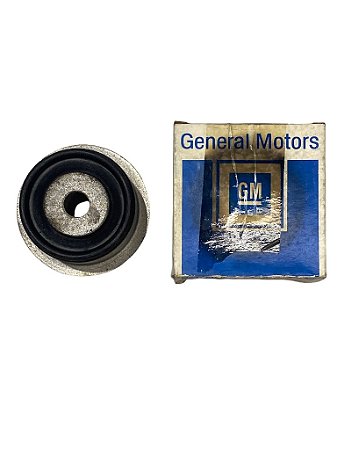 Bucha do Eixo Traseiro do GM Vectra B de 1997 a 2005 Original GM 90496681 Novo de Época