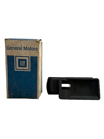 Suporte da Maçaneta Porta Lado Direito do GM D20 A20 85 a 97 GM Monza 82 a 85 Caminhões 85 a 96 Original GM 94632198