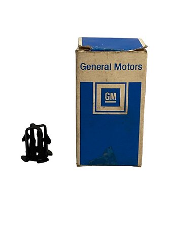 Bucha Haste do Cilindro Pedal da Embreagem GM S10 Blazer 1995 a 2011 ACD20 e Bonanza 1993 a 1997 Original GM 93221087