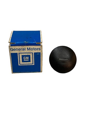 Botão Grampo Fixação Carpete GM Montana de 04 a 18 Tigra 98 Vectra de 97 a 05 e Zafira de 05 a 12 Original GM 90436852