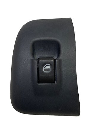 Interruptor Botão Vidro Elétrico Fiat Palio Siena Strada 1996 a 2000 Original KOSTAL 3731630 C/ Logo Raspada Novo
