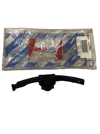Guia Braço Limitador Tampa do Porta Luvas Lado Esquerdo do FIAT Stilo Original FIAT 751920258 71718940 Novo de Época