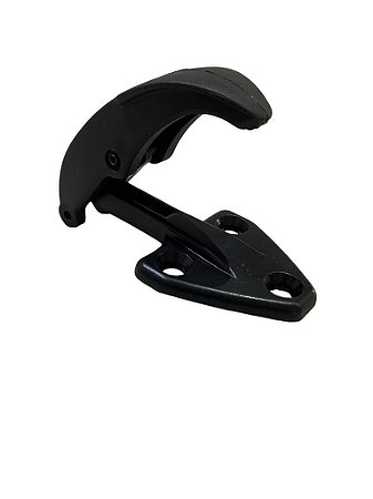 Dobradiça Janela Lateral Fiat Elba Prêmio Tempra Uno 85 a 04 FIAT 7521743 Nova de Época