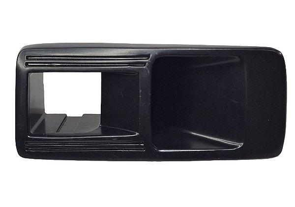 Maçaneta Externa Porta LD GM Opala Caravan 85 a 92 Original GM 94644884 Nova de Época