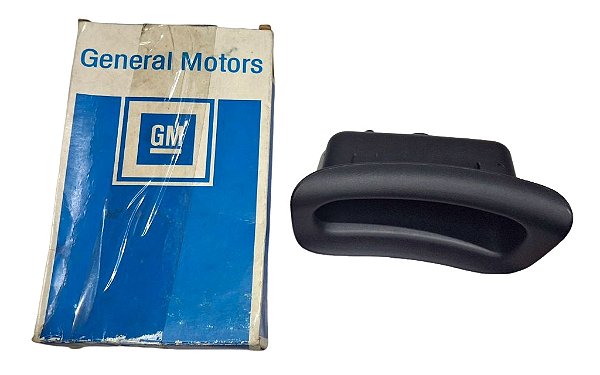 Puxador Interno Porta LE GM Celta 2 Portas 01 a 03 Original GM 93260977 Novo de Época