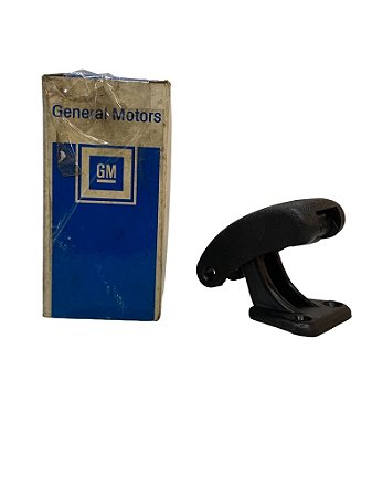 Fecho Vidro Basculante Traseiro Chevette 1985 até 1994 Monza 1984 a 1995 Original GM 93255074 Novo de Época