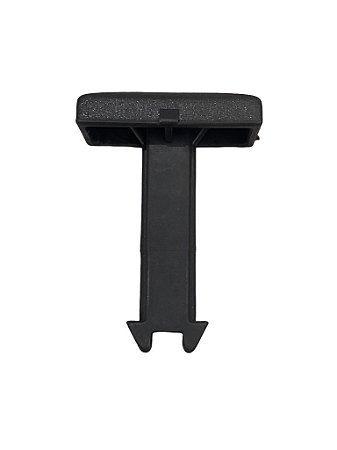 Botão da Trava do Banco Traseiro GM Opel Corsa Opel Kadett Original GM 90139306 Novo de Época