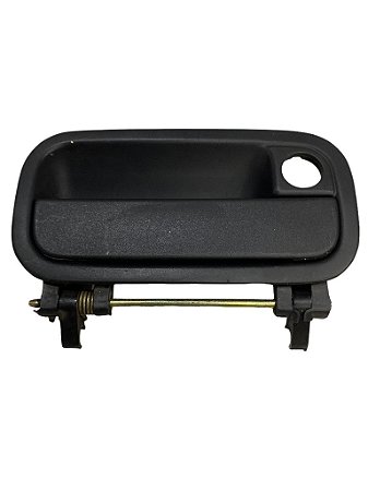 Maçaneta Externa Dianteira Direita GM Corsa 1994 até 2010 Original GM 2531621C Novo de Época