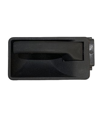 Maçaneta Interna Porta Lado Esquerdo LE GM Monza 1982 até 1996 D20 A20 C20 Original GM 90119813 Novo de Época