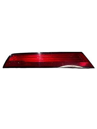 Lanterna Parachoque LD Lado Direito Refletiva VW Fox 10 a 14 Original VW 5Z6945106 C/Detalhe Nova de Época