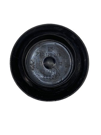 Tampão Vedador do Assoalho 34 mm Astra Bolt Calibra Corsa Cruze Omega Suprema Tigra Vectra Zafira Original GM 90120285