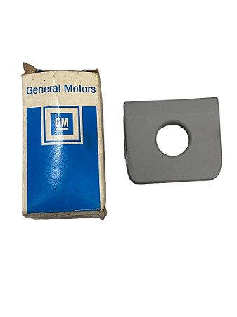 Cobertura do Cilindro da Tampa Traseira GM Vectra 2000 até 2005 Original GM 93296583 Novo de Época