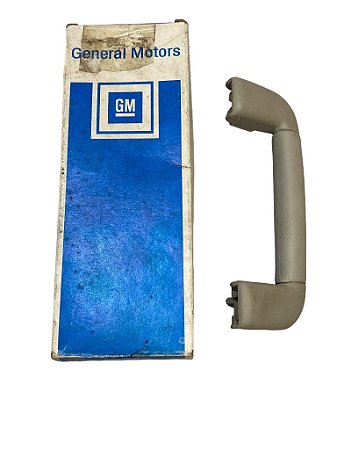 Alça Teto Dianteira GM Celta Corsa Prisma Vectra B Original GM 93240238 Novo de Época