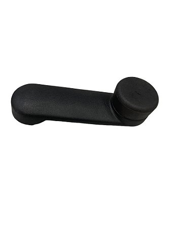 Maçaneta do Regulador de Janela Traseira GM Corsa 1994 até 1998 Original GM 90438381 90363123 Novo de Época
