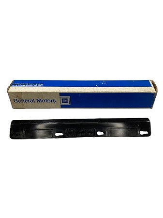 Retentor Deslizante Parachoque Traseiro LD GM Corsa Wagon 97 a 09 Original GM 93244880 Novo de Época