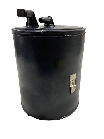 Canister de Combustível GM Suprema Omega 1993 até 1998 Original GM 17087023 Novo de Época