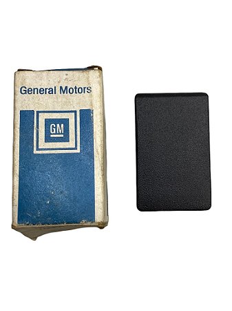 Tampa da Abertura do Interruptor de Regulagem da Suspensão GM Suprema Omega GLS 4P 1993 até 1998 Original GM 90309086