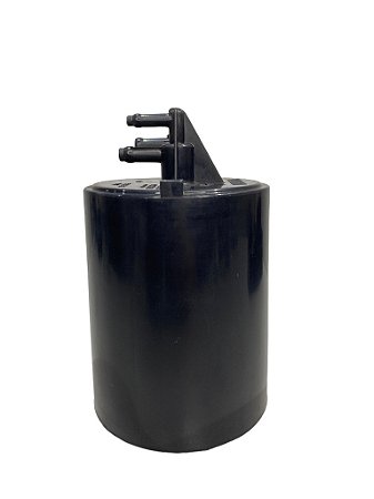 Canister Reservatório de Vapor Combustível GM Monza Kadett Ipanema Suprema Omega Original GM 17092066 Novo de Época