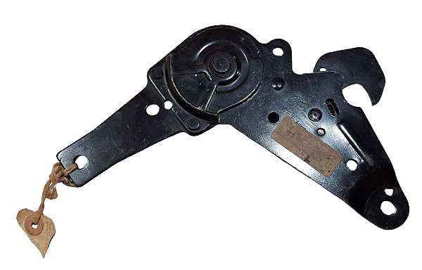 Engrenagem Regulagem Banco Volkswagen VW Fusca Gol Parati Santana Original VW Novo de Época