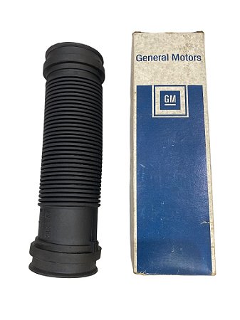 Mangueira Duto Filtro Ar GM Corsa 1994 até 1996 Original GM 90411726 Novo de Época