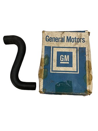 Mangueira Entrada do Ar Quente GM Corsa 1994 até 1996 Original GM 90448308 Nova de Época