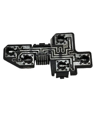 Circuito Lanterna Esquerdo GM Corsa 1994 até 1999 Original Carto V1G217122 90444858 Novo de Época