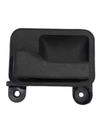 Maçaneta Interna Porta Traseira Esquerda GM Vectra A 1993 até 1996 Original GM 90270173 Novo de Época